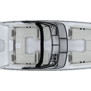 2026 Hurricane SD2050 OB - Bray/Sunburst